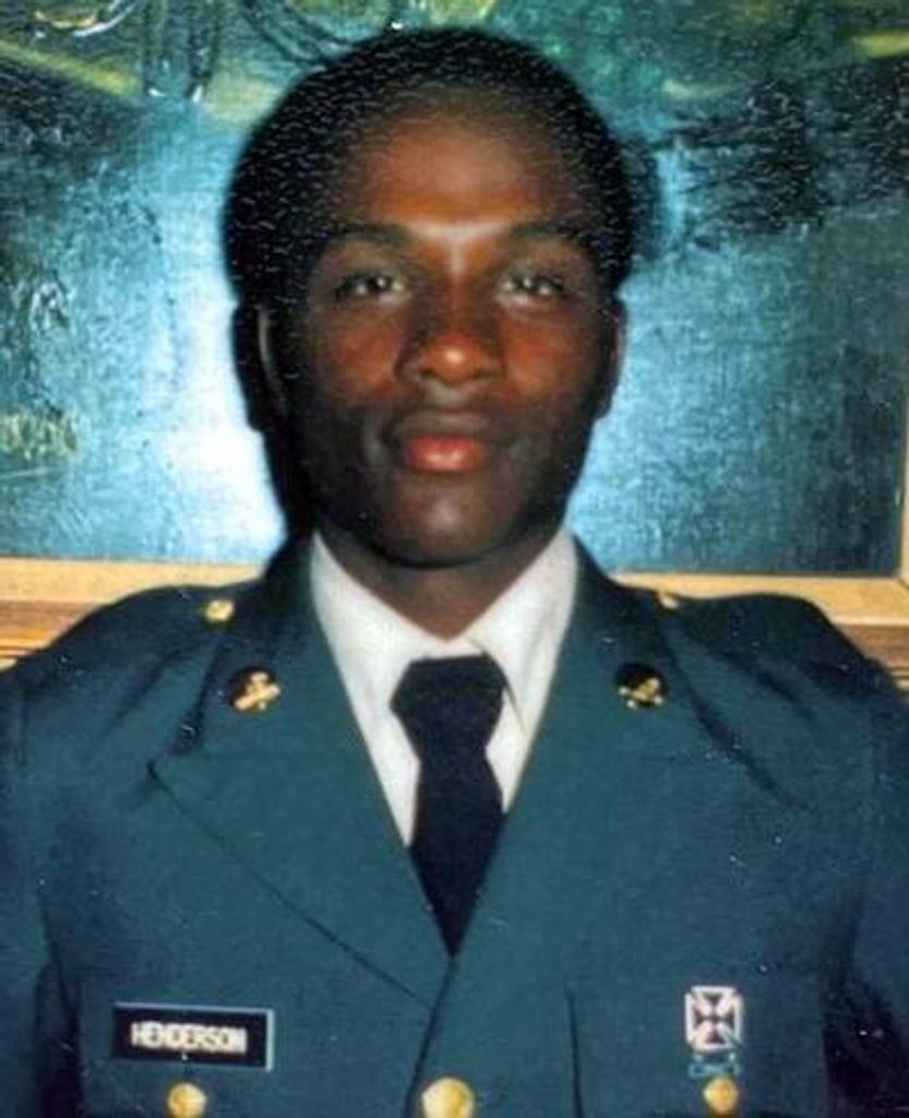 Mr. James A. Henderson Profile Photo