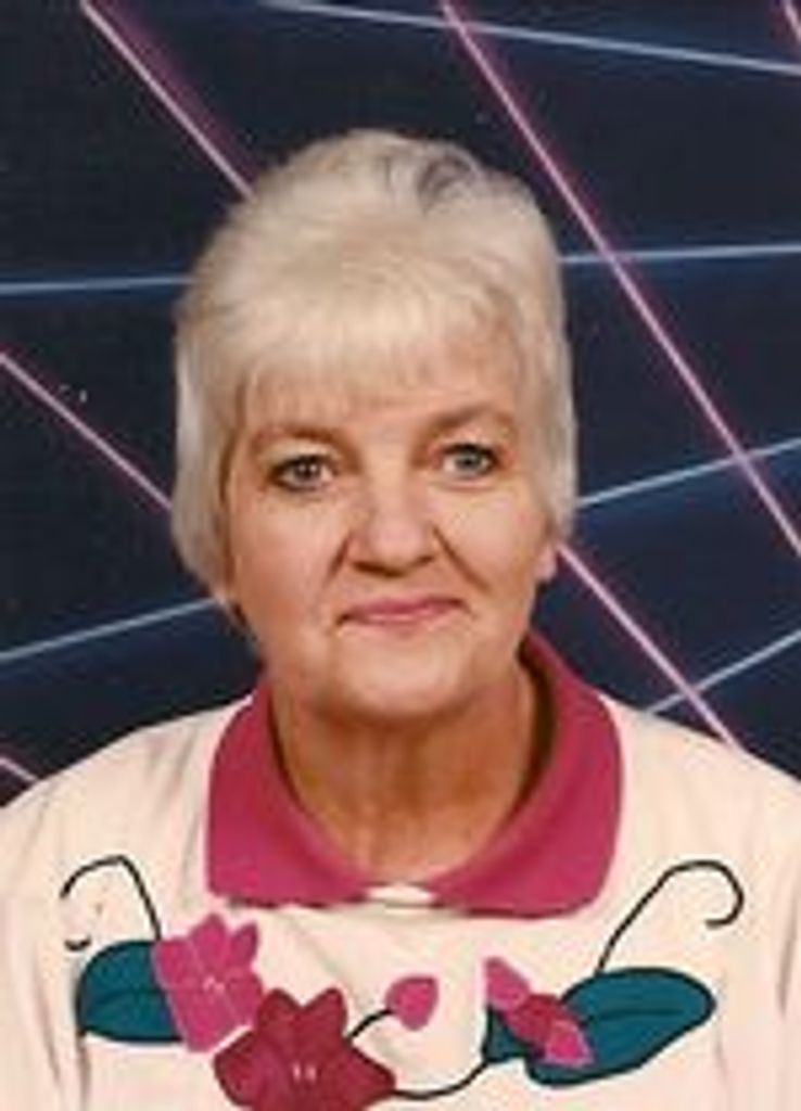 Shirley Joanne Lake