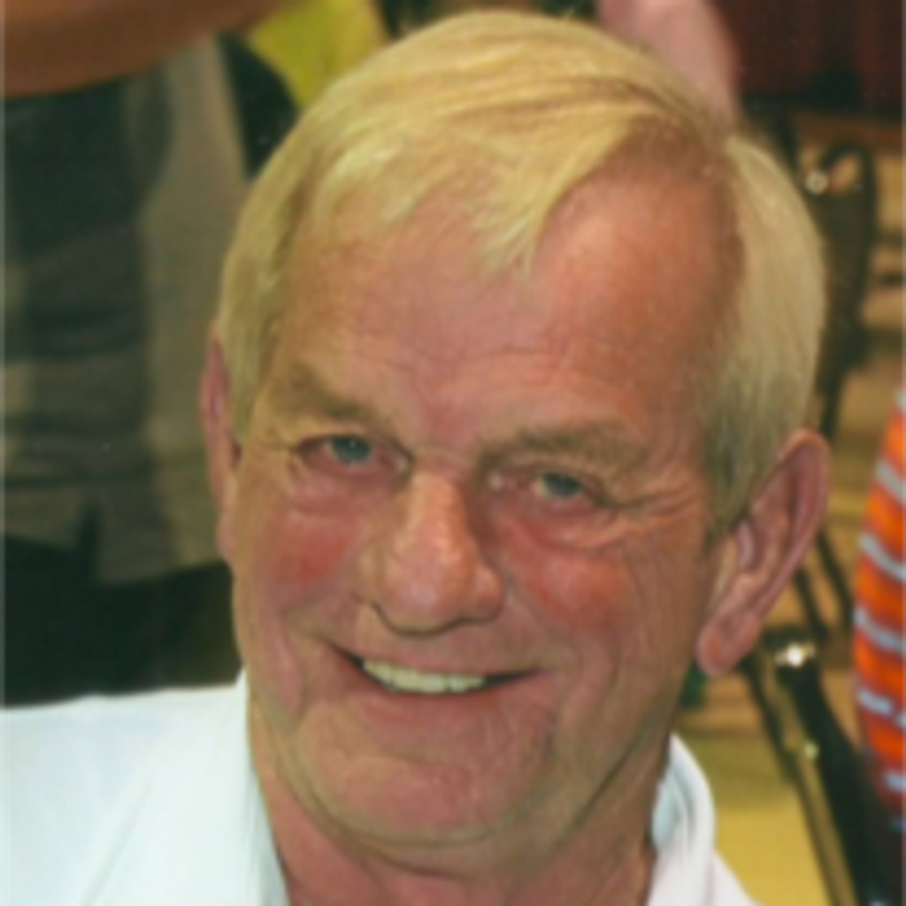 Horace "Butch" Lemmons