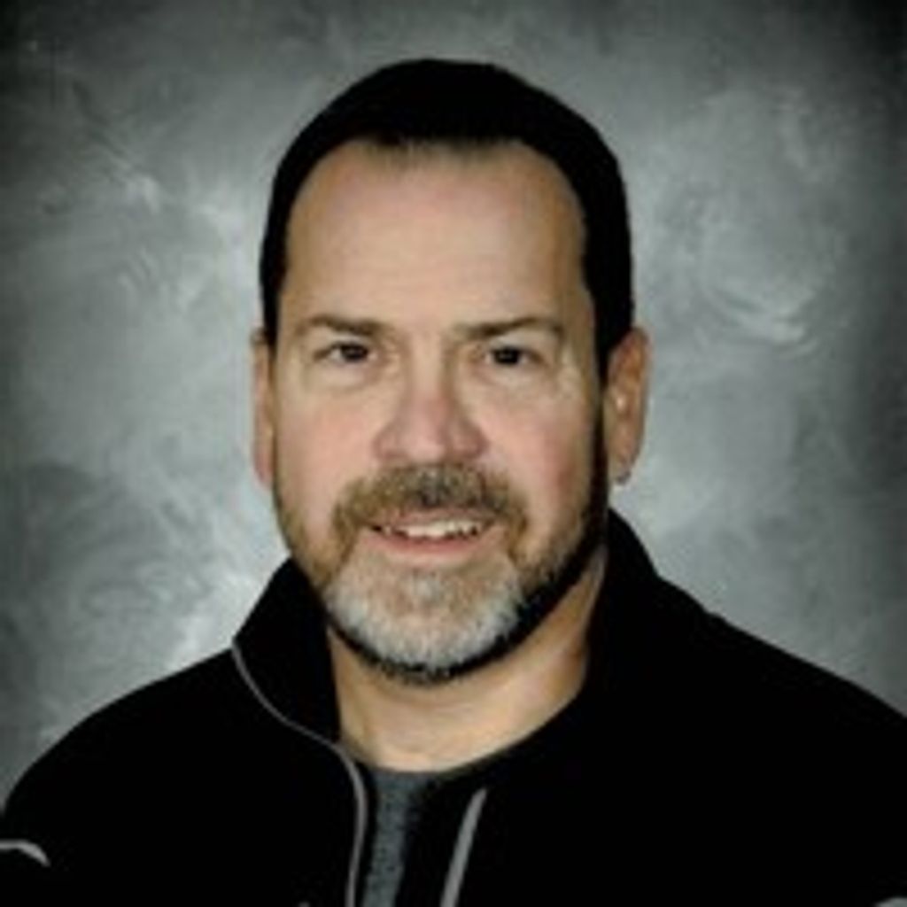 Steven E. Pierce