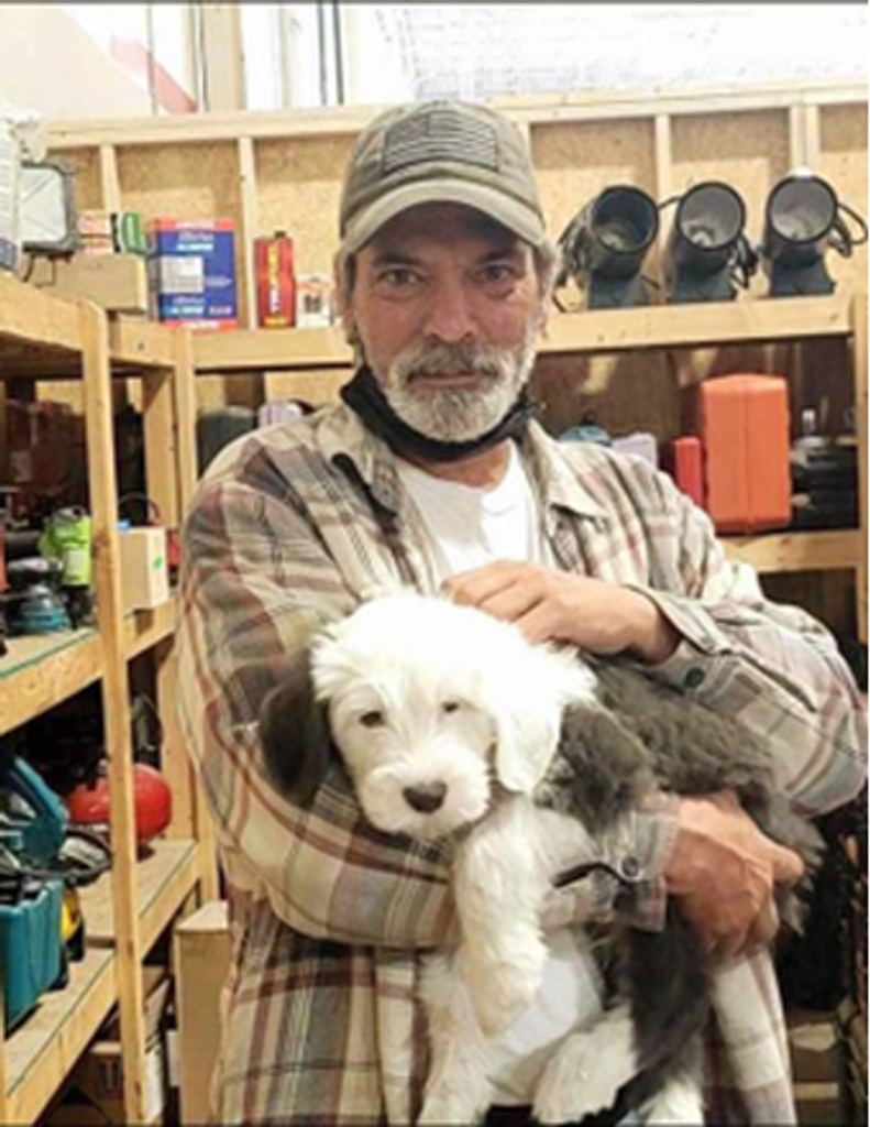 Michael A. Hubbard Profile Photo