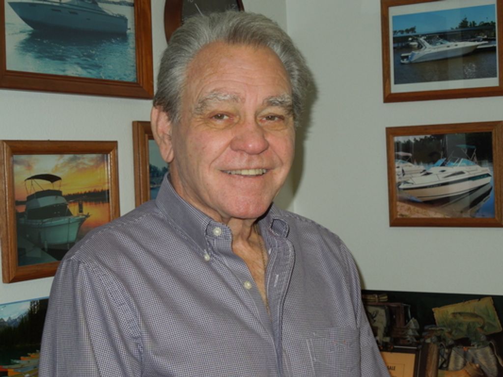 Harlan Lee Appel Profile Photo