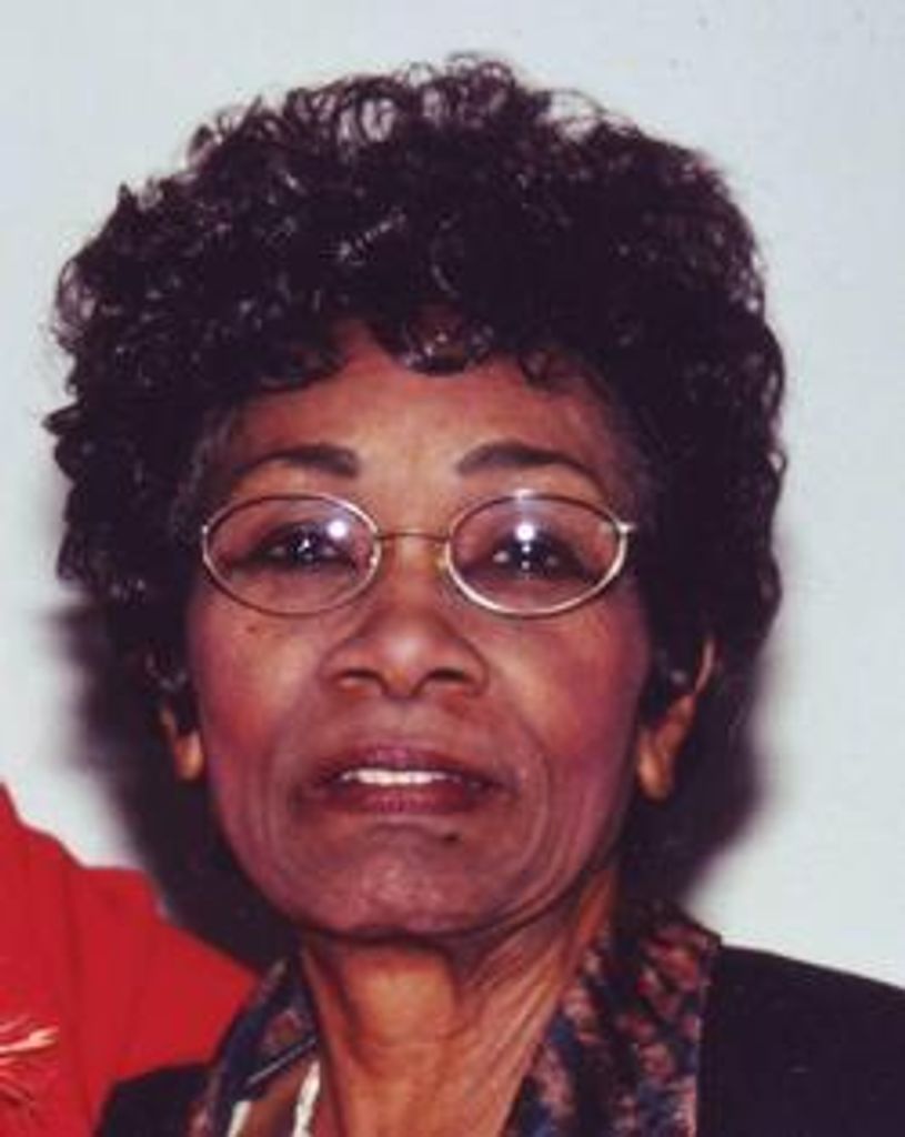 Delois Cullom Profile Photo