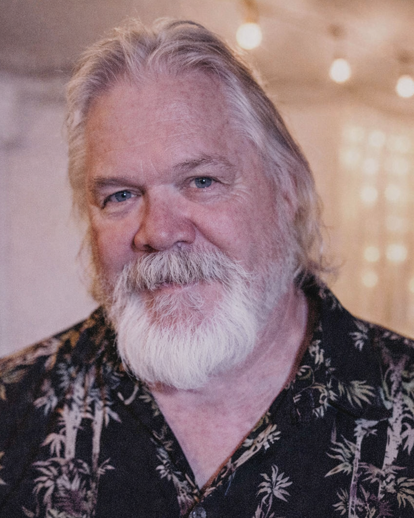 Carl "Bud" Waters