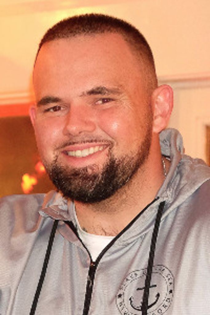 David Nicholas Sosnowski