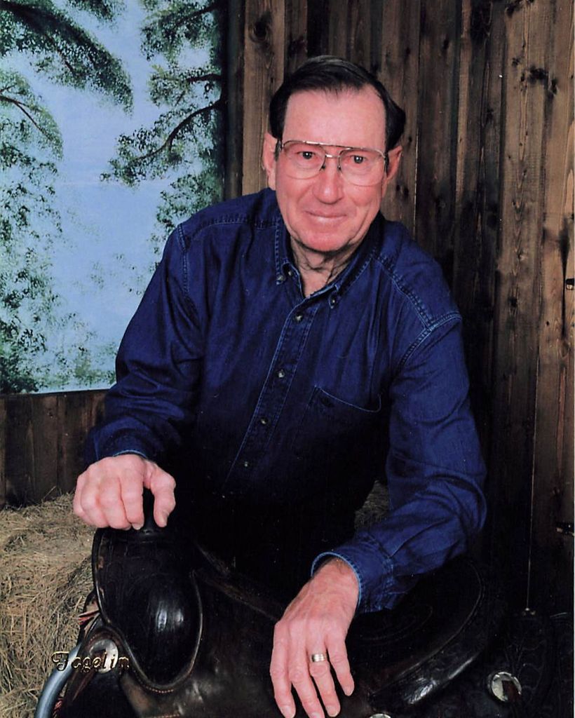 Clarence Edward Mason Profile Photo