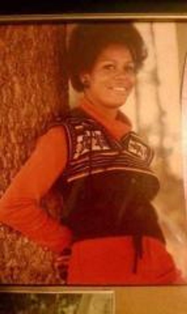 Verdella "Della" Mclaurin