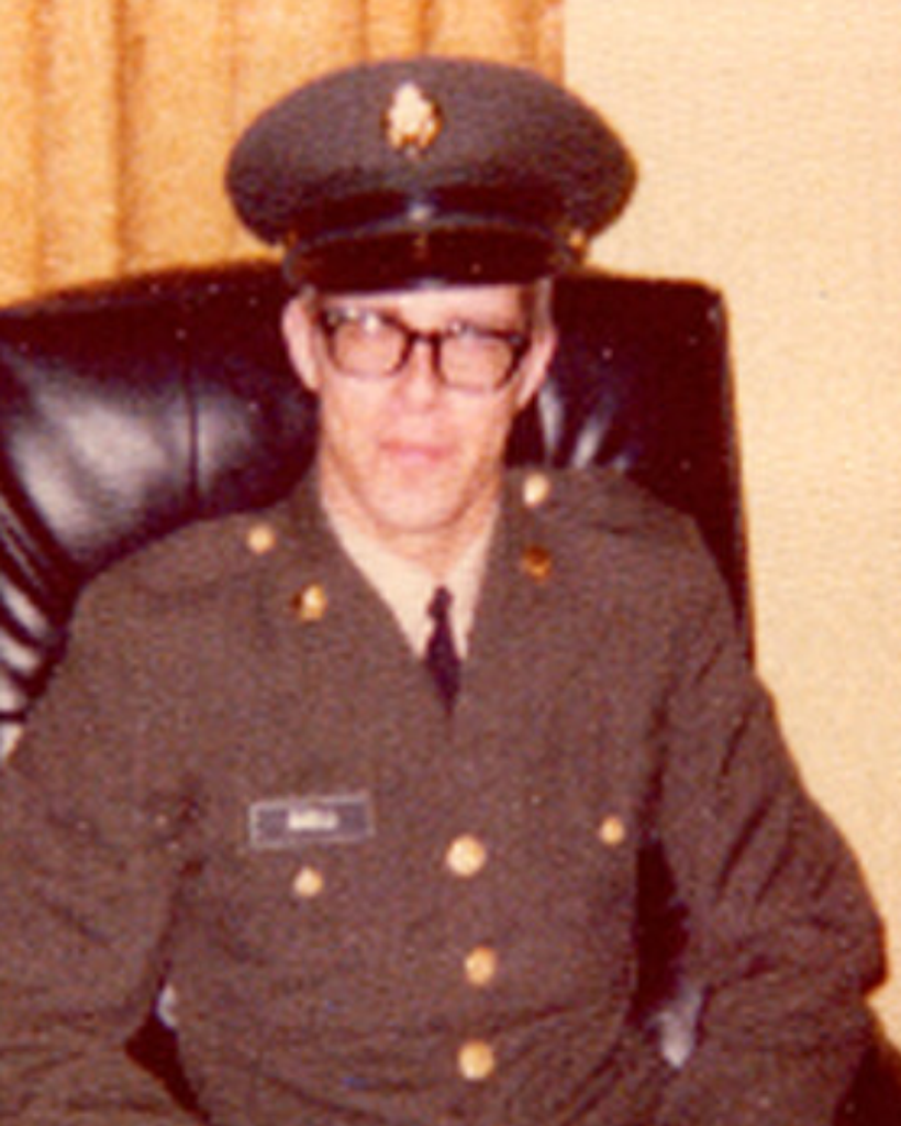 Michael W. Amell