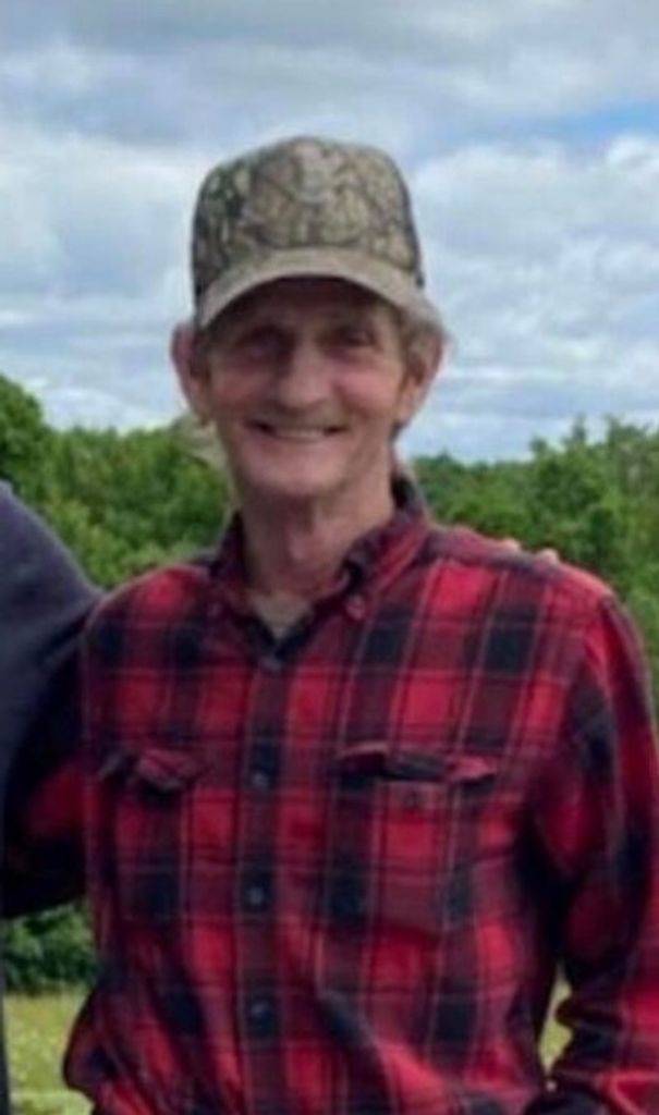 David Parton Profile Photo