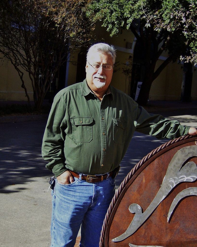 Weyman Swilley, Jr. Profile Photo