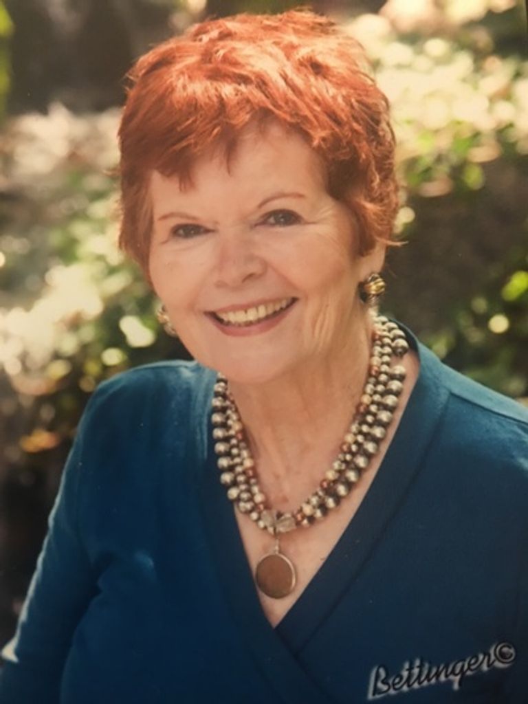 Margaret Ann Hammond Profile Photo