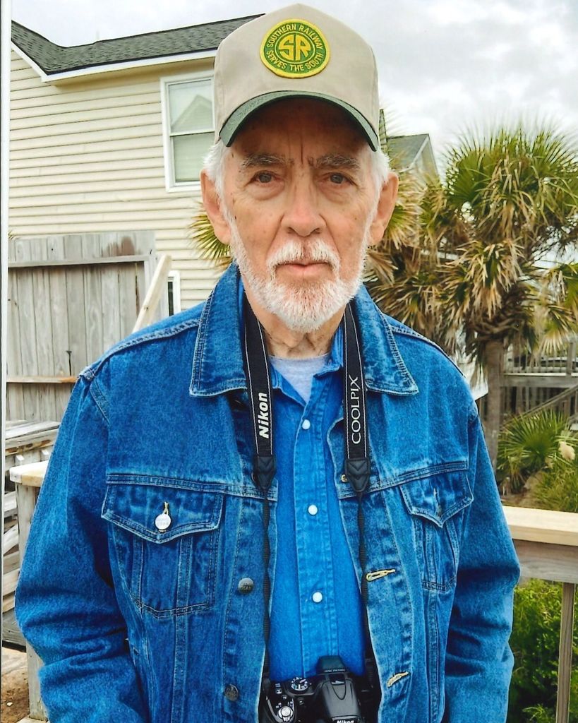 Ernest B. Sprouse