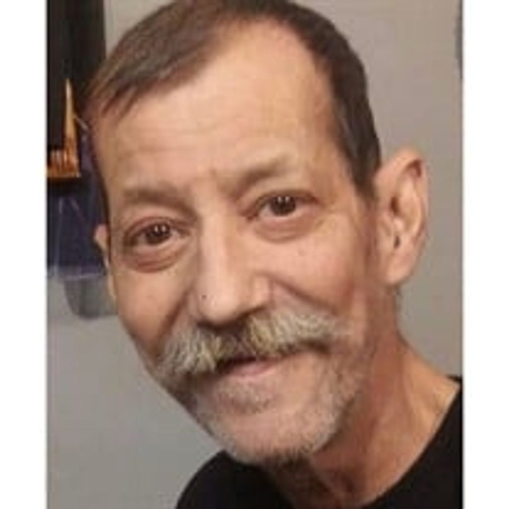 Randall "Berni" J. Bernard