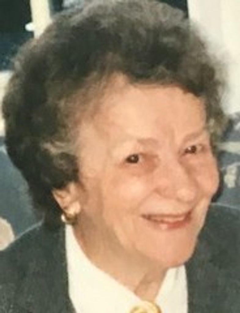 Agnes Richley (Abell)  Thommen Profile Photo