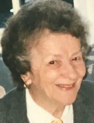 Agnes Richley (Abell)  Thommen Profile Photo