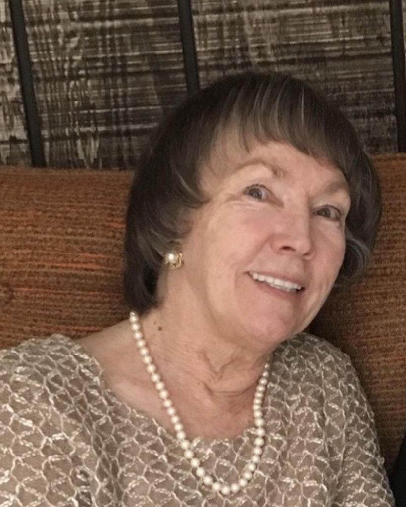 Barbara Bowman