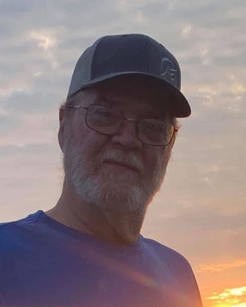 Johnny S. Copeland