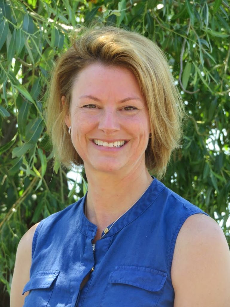 Christine Payne Mattern