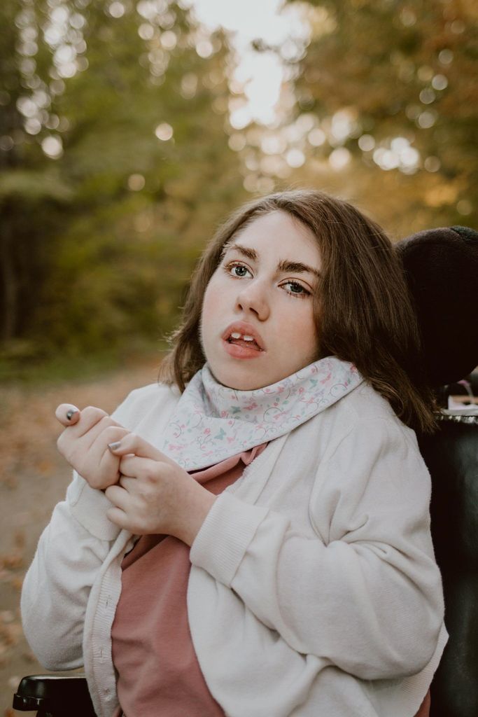 Sophie Renee Morissette Profile Photo