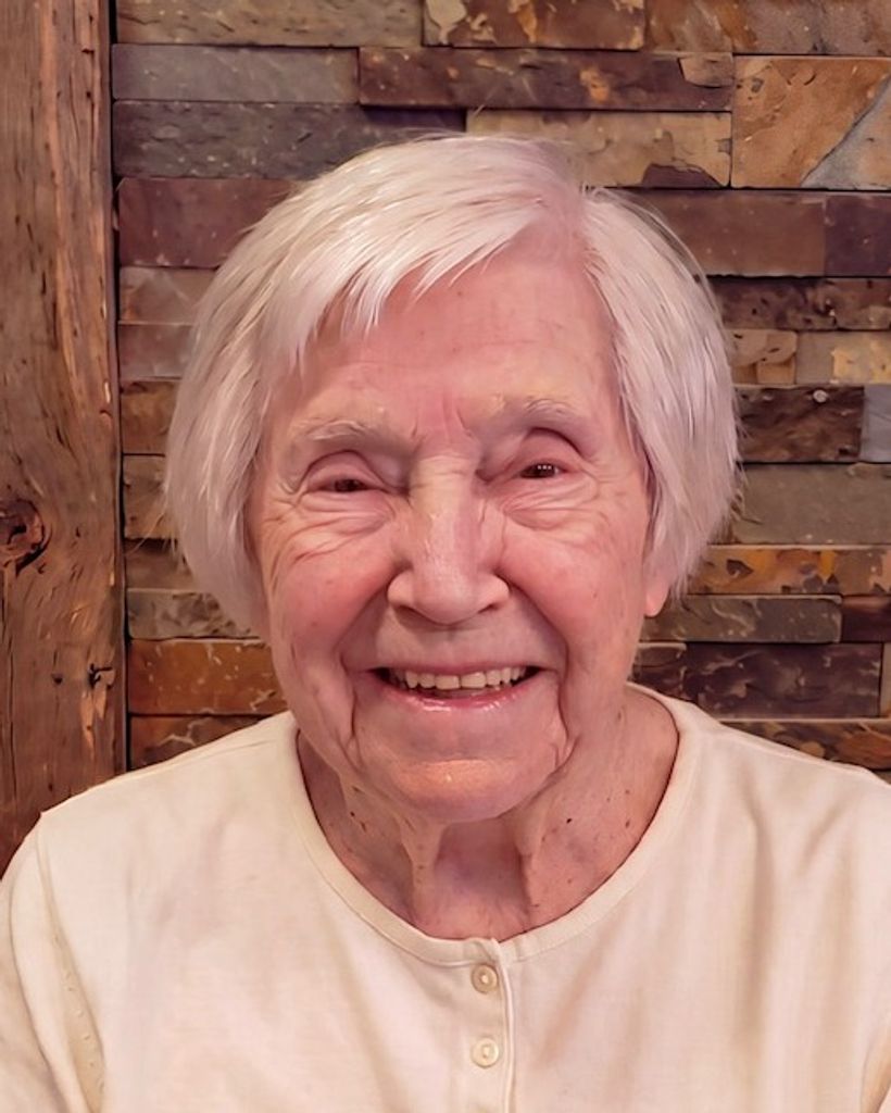 Maria K. Mirk Profile Photo