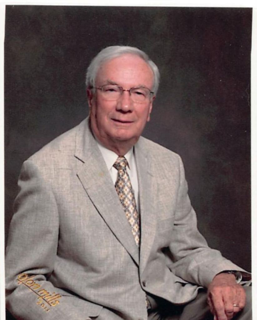 Jesse Dempsey Gardner, Jr.