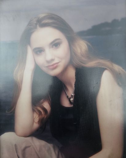 Lauren Lynn Jester's obituary image