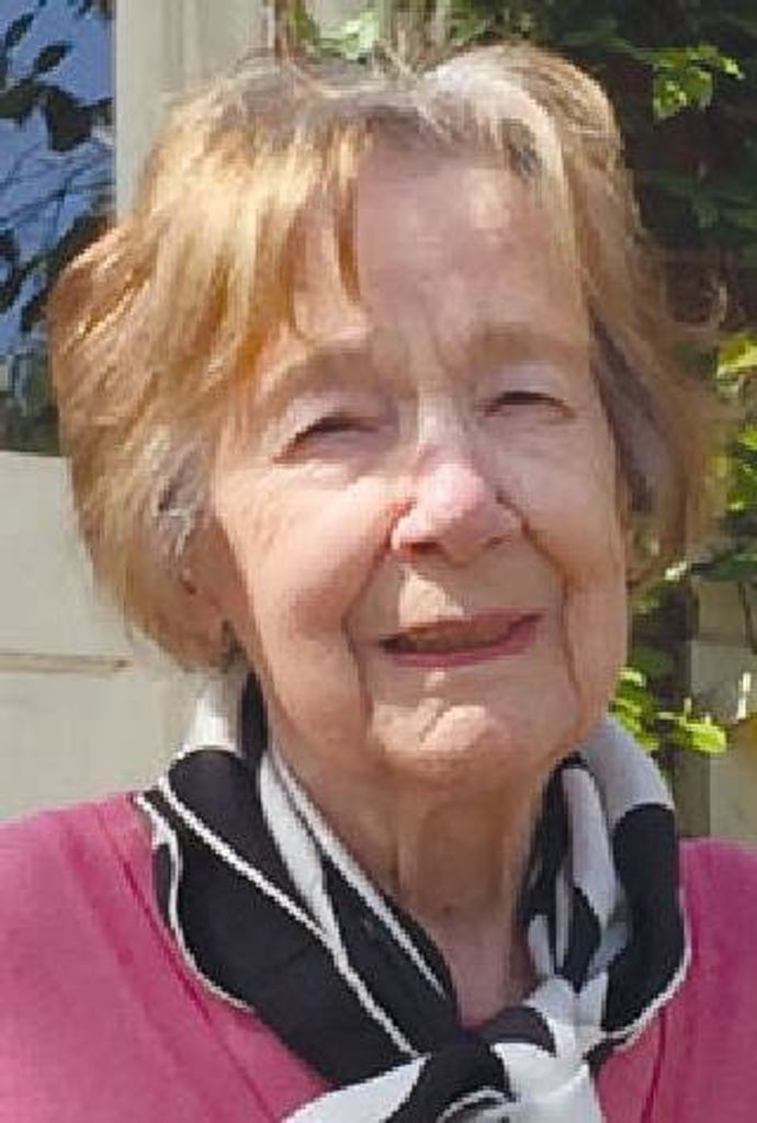 Betty Woodrow Profile Photo