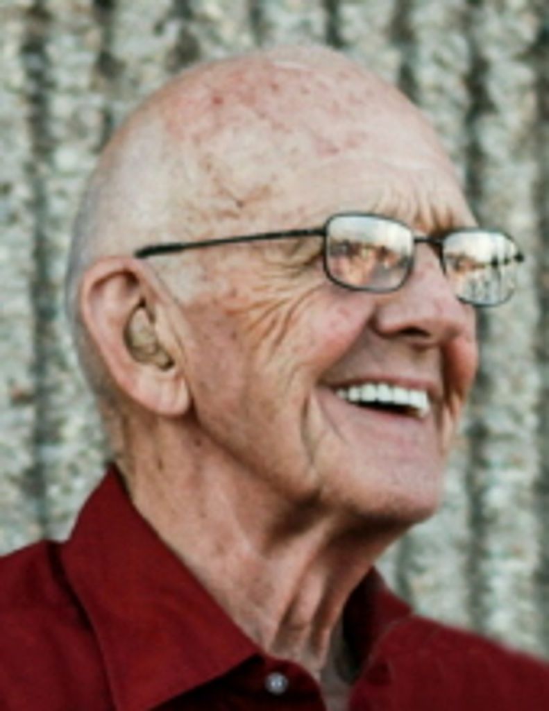 Marvin C. Brinkman Profile Photo