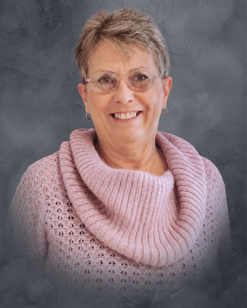 Mrs. Karen Jo Chaney