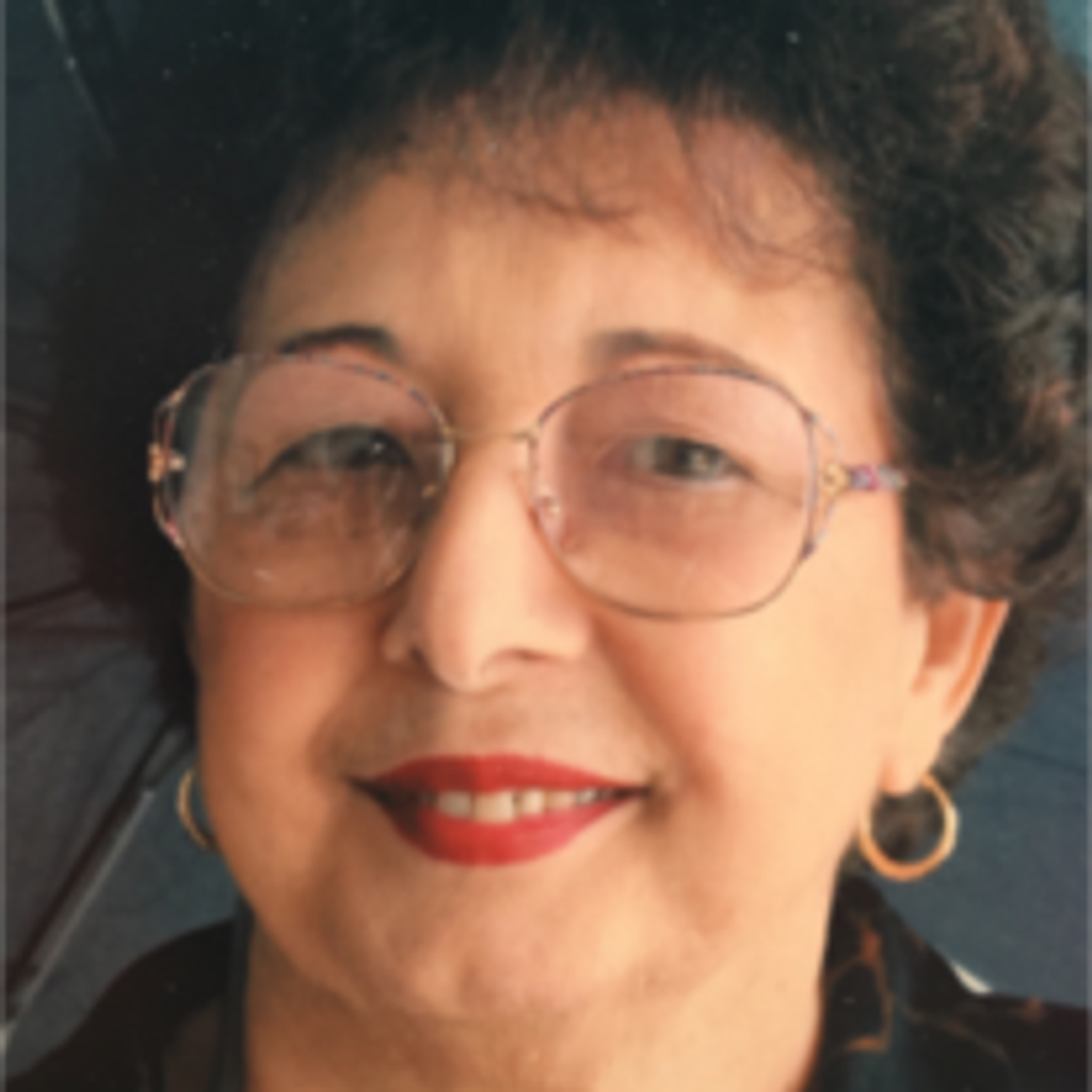 Damasa Rodriguez