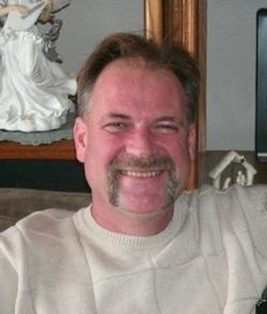 Michael Robert Stagg