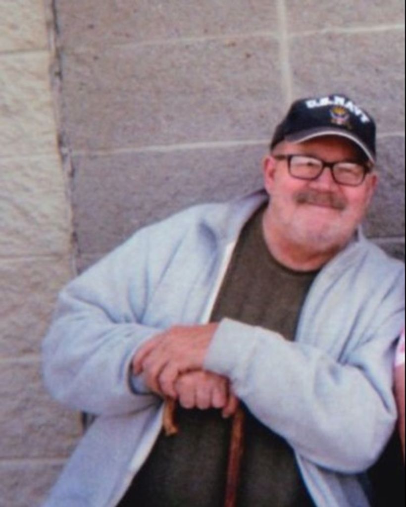 Michael J. Burdick Profile Photo