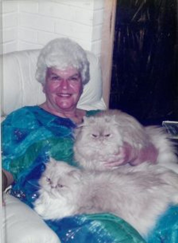 Dolores Helene Feldman