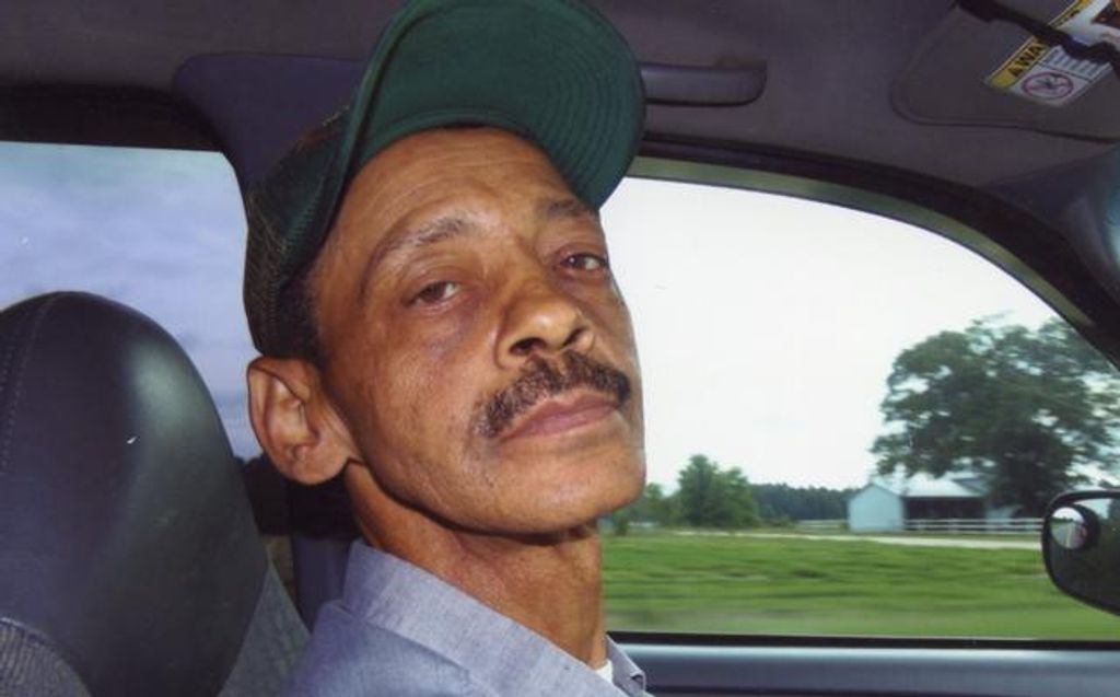 David Anthony Jones Profile Photo