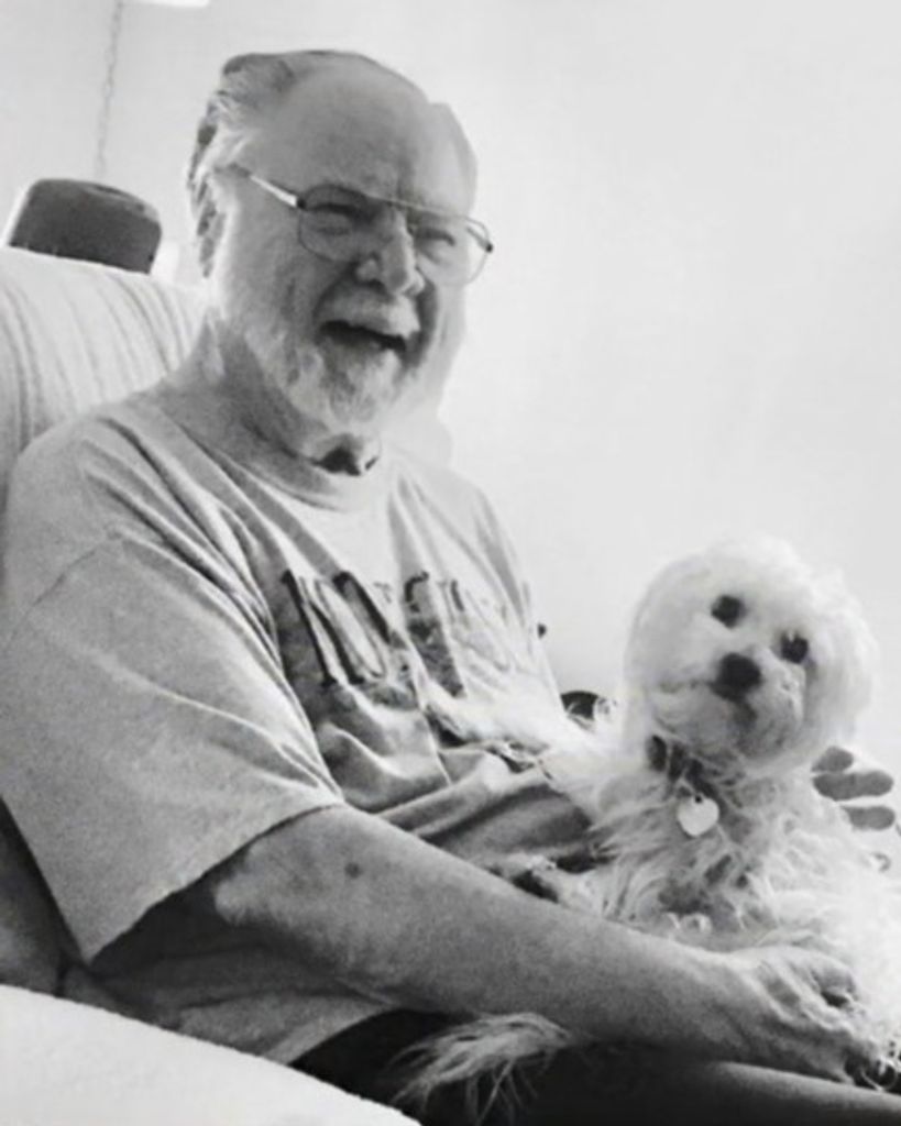 James "Jim" Arthur Spaulding