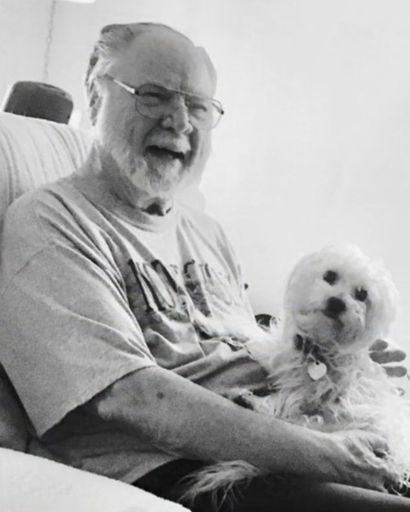 James "Jim" Arthur Spaulding Profile Photo