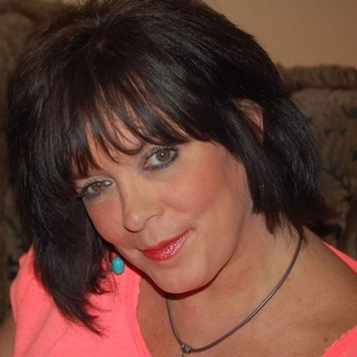 Photo of Kellie Jo Butler