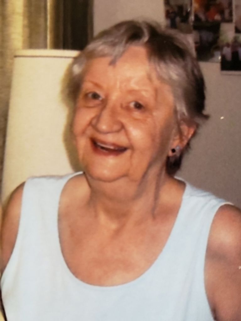 Barbara Joan Farris Profile Photo