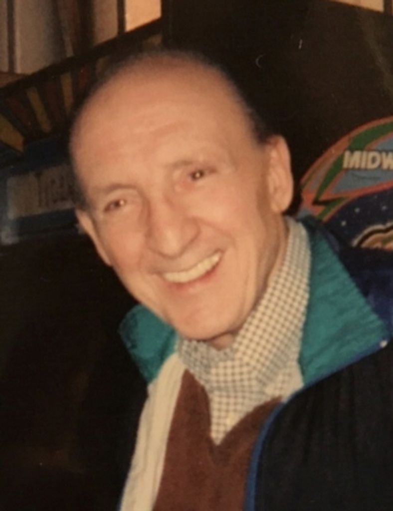 Cosmo D. "Nick" Nicastro, Jr. Profile Photo
