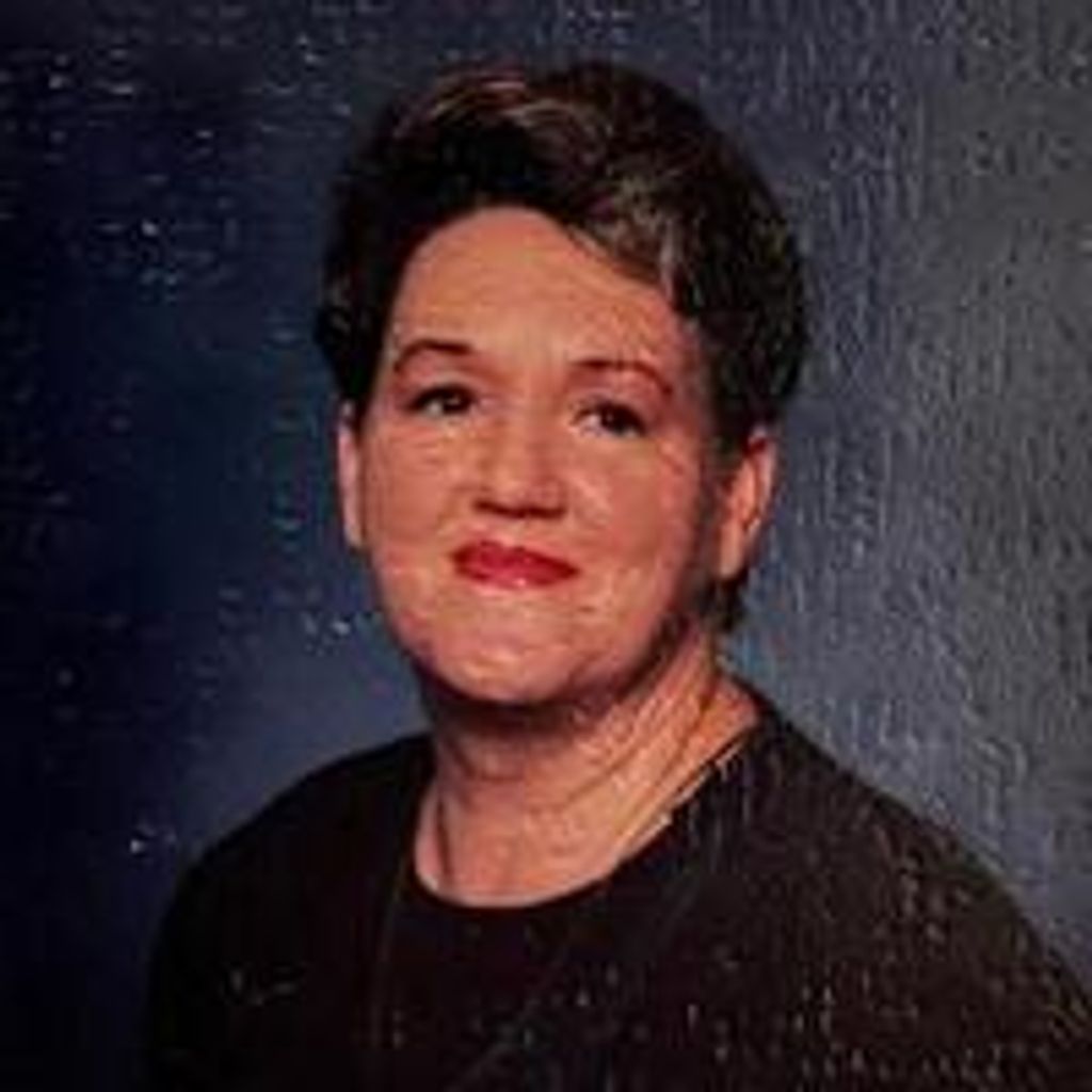 Joyce Parker