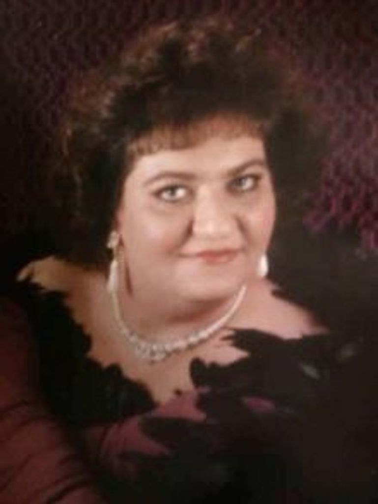 Melissa Johnson Aucoin