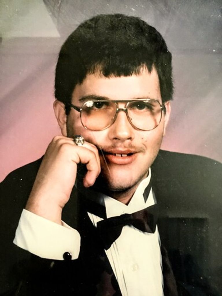 Jason Hughes Profile Photo