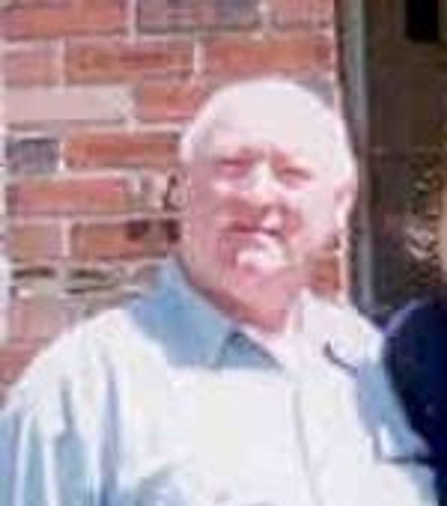 Leslie Eugene Young