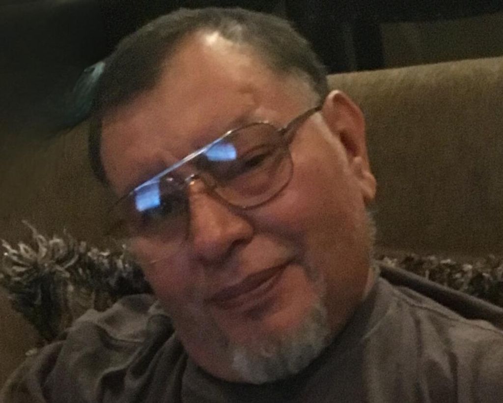 Michael Godino
