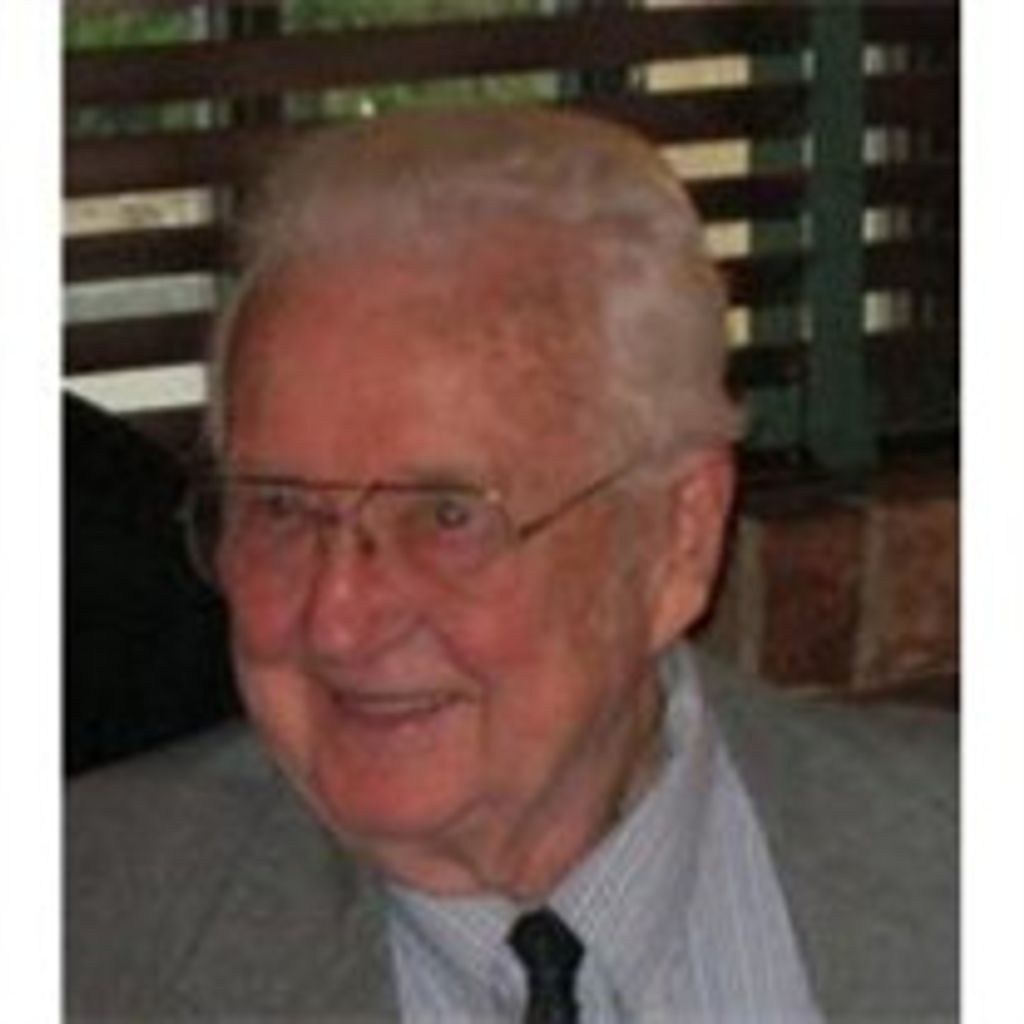 William Paul Moore