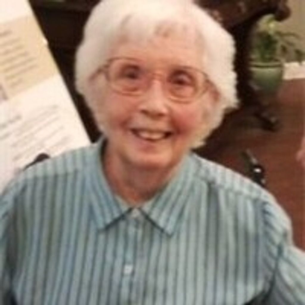 Sarah Jewell Nelson