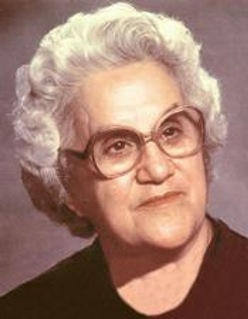 Phyllis (Parrino) Davis