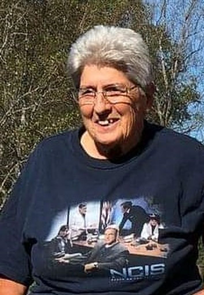 Sally Jean Wills Profile Photo