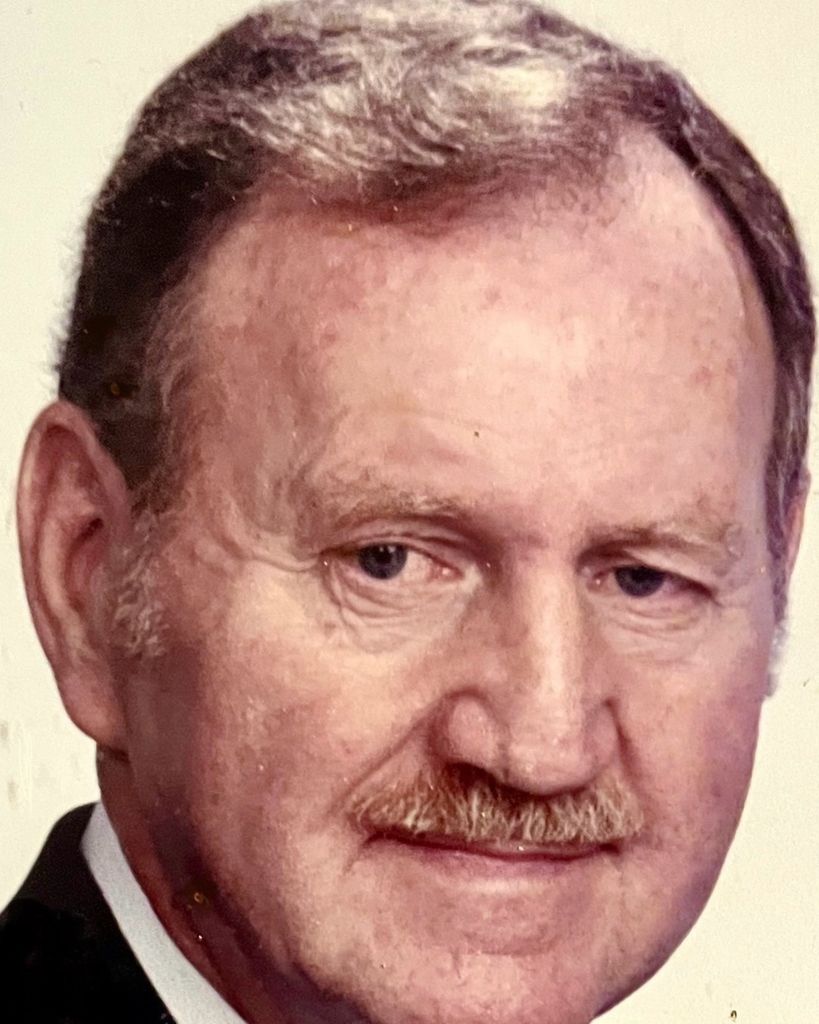 Charles E. Clark