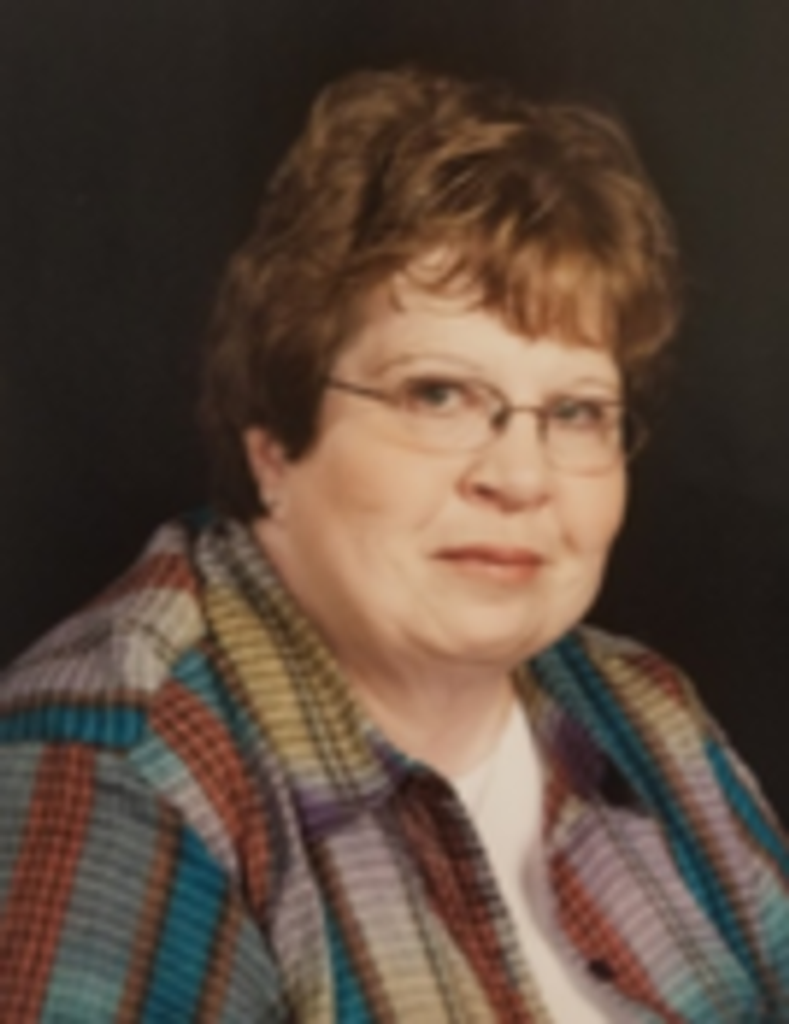 Marcia Martinsen Profile Photo